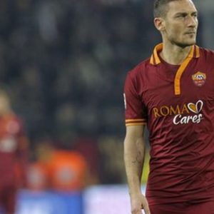 Collapse Roma, Napoli'de 2'ye 0 kaybetti