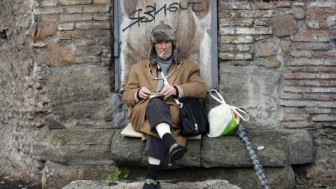 FOTOGRAFÍA – Festival Internacional de Roma, Retrato XIII edición