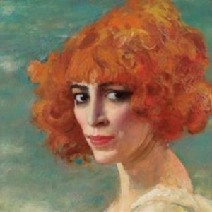 Venice Palazzo Fortuny: Arte e vida de Luisa Casati