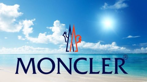 Moncler: utili +29%, più che dimezzato il debito