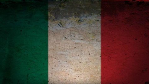 HANYA SARAN BLOG – Italia, Renaisans baru dengan “namun”