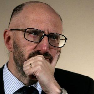 Ferraris (ex Enel) entra nella squadra di Caio in Poste Spa