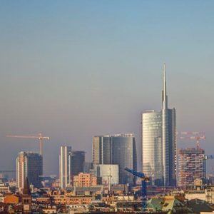 Focus Unicredit: Lombardia, più export e meno disoccupazione