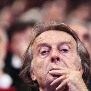 Alitalia بورڈ آف ڈائریکٹرز: Montezemolo چیئرمین مقرر