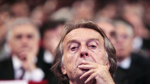 Cda Alitalia: Montezemolo designato presidente