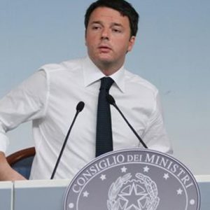 Renzi sull’Italicum: “Se Berlusconi non ci sta noi andiamo avanti lo stesso”