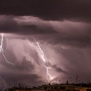 Maltempo: a Roma paura passata, l’allarme si sposta verso Sud