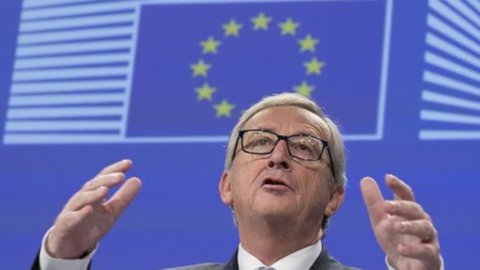 Juncker-Marino, between maxi-frauds and Ztl fines