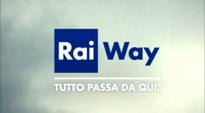 Logo Rai Way
