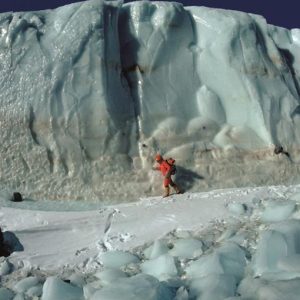 Milan/Photographie : une exposition consacrée à Walter Bonatti et ses défis de grand alpiniste