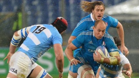 Rugby: começam as partidas-teste de novembro, entre surpresas e vontade de vingança