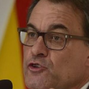 Referendum Catalonia: 81% menginginkan kemerdekaan