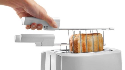 EU, war on household appliances "devours energy": toasters and hair dryers consume too much