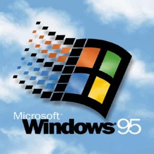 Microsoft… 1995 के एक बग को ठीक करता है