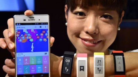 اليابان ، غزو الهواتف الذكية الزومبي