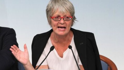 Grève générale : "La CISL n'a pas l'intention d'adhérer"