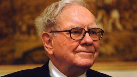 Warren Buffett compra Duracell da Procter & Gamble