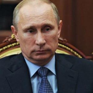 Siria: Putin ritira le truppe russe