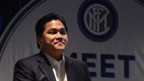 Segundo ato Inter-Mancini: o retorno do técnico das Marcas no clássico com o Milan