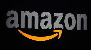 Logo di Amazon