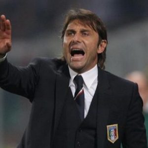 Nacional, Italia-Croacia es la primera prueba real de Italia de la era Conte