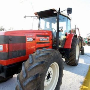 Machines agricoles : exportations +7,9% ; nouvel accord entre Sace et FederUnacoma