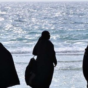 Arábia Saudita, uma lufada de fumaça contra o machismo