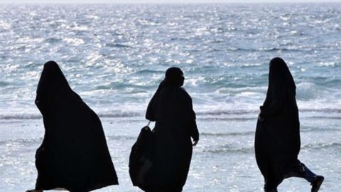 Arábia Saudita, uma lufada de fumaça contra o machismo