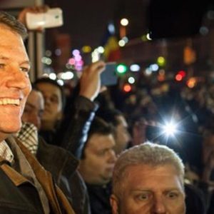 Romanya, sürpriz seçimler: liberal Iohannis kazandı