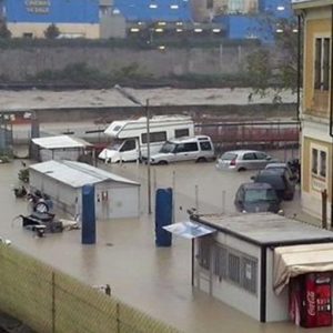 Mau tempo: continua a ser uma emergência no Norte e no Centro