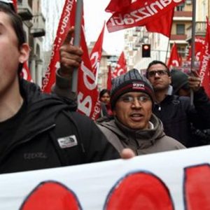 “Al bivio. Lavoro, sindacato e rappresentanza nell’Italia di oggi”