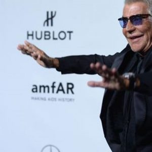 Moda, Clesidra compra el 90% de Roberto Cavalli: presidente de Trapani