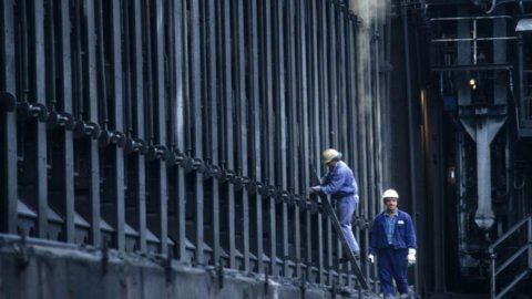 Piombino a Cevital, firmato l’accordo