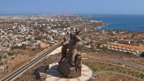 Senegal: a new development plan for West Africa