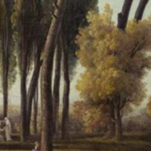 La Casa di Goethe ospita il “Cielo sopra Roma” raccontato attraverso i paesaggi tedeschi