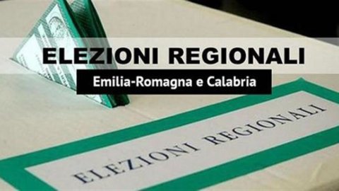 REGIONALI – Vince il Pd ma crolla l’affluenza e la Lega surclassa Berlusconi e Grillo