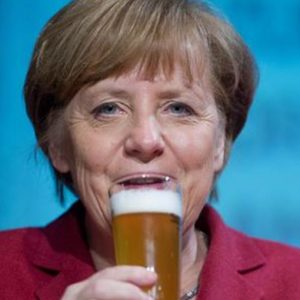 EU-Japan, Freihandel stolpert über Bier