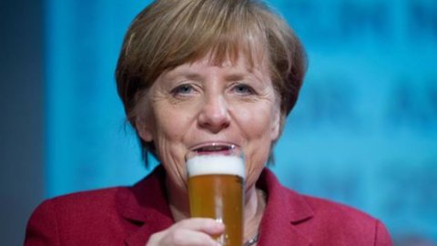 EU-Japan, Freihandel stolpert über Bier