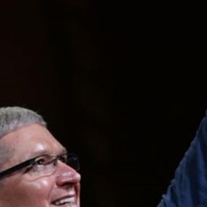 Apple immer höher: 700 Milliarden Dollar kapitalisiert