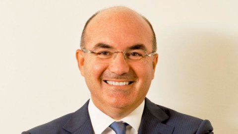 Pierluigi Antonelli at the helm of Europe and Canada for the MSD Fertility business?