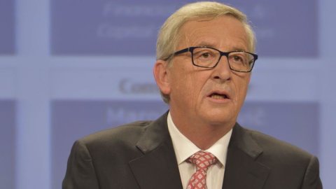 Yunani, Juncker: "Kami akan menemukan kesepakatan tentang reformasi"