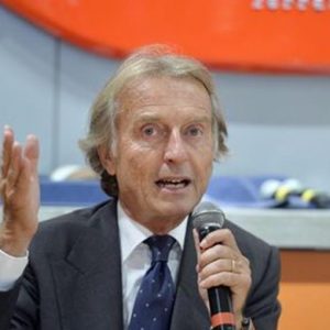 Alitalia Baru: Montezemolo ditunjuk sebagai presiden