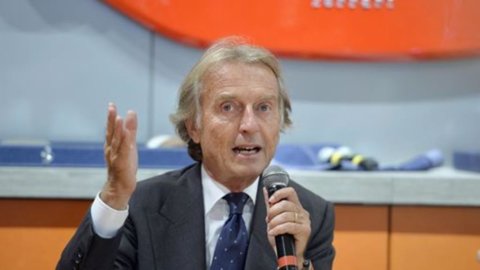 Nova Alitalia: Montezemolo nomeado presidente