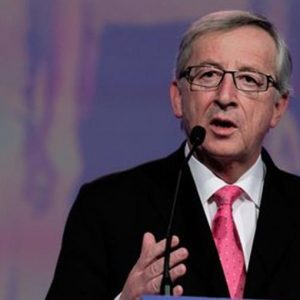 Brexit, Juncker: "Keine Einigung, aber Verständigung nah". Irland enttäuscht