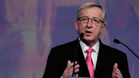 Juncker: “Migration compact nella giusta direzione”