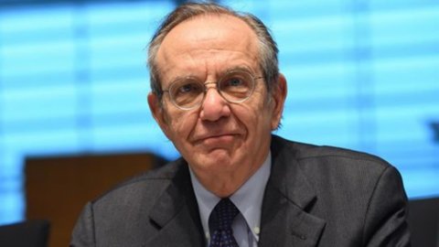 Evasion, Padoan: Ecofin کا ​​ردعمل اپنے راستے پر ہے۔