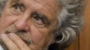 Beppe Grillo