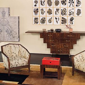 New York – Meisterwerke des ART DECO: The Marsha Miro Collection am 9. Dezember