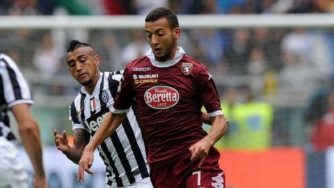 DERBY DELLA MOLE – Pirlo regala la stracittadina alla Juve a quattro secondi dalla fine (2-1)
