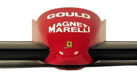 Cambi Casa D'Aste debutează în motoare cu Memorabilia Ferrari